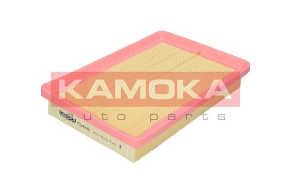 KAMOKA F226401 Air Filter