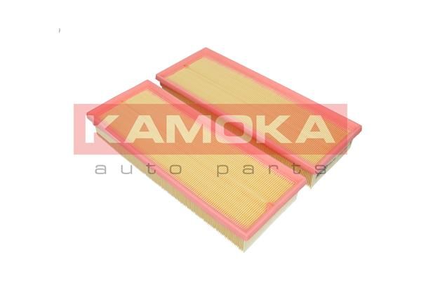 KAMOKA F227201 Air Filter