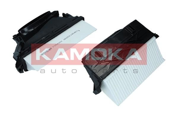 KAMOKA F254201 Air Filter