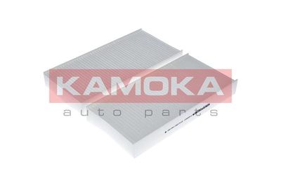 Filter, cabin air KAMOKA F400901