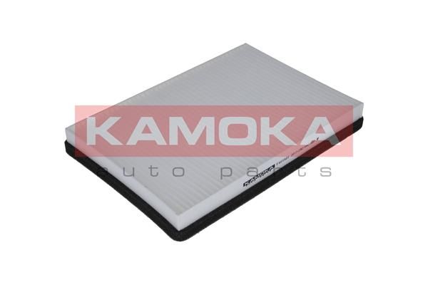 KAMOKA F401501 Filter, cabin air