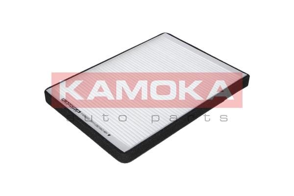 KAMOKA F404601 Filter, cabin air