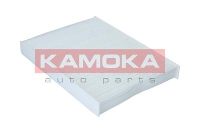 Filter, cabin air KAMOKA F408201