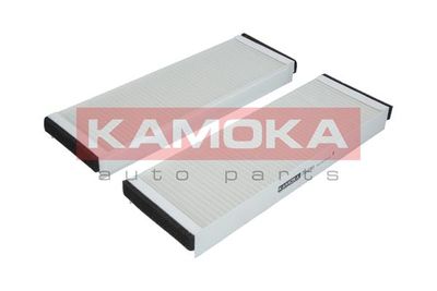 Filter, cabin air KAMOKA F410301