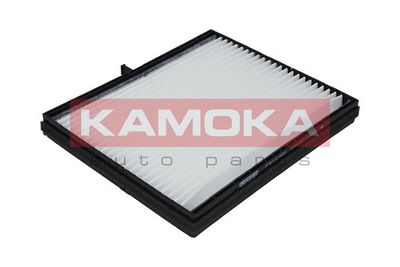 Filter, cabin air KAMOKA F410401