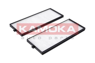 Filter, cabin air KAMOKA F411201