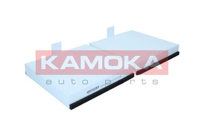 Filter, cabin air KAMOKA F430401