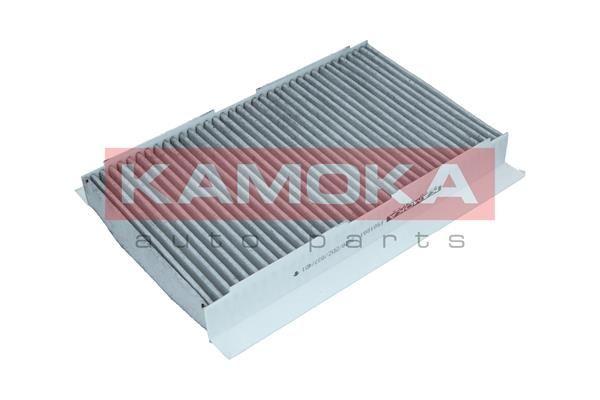 KAMOKA F501801 Filter, cabin air