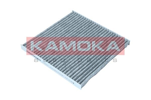 KAMOKA F502001 Filter, cabin air