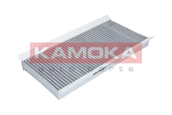 KAMOKA F502901 Filter, cabin air