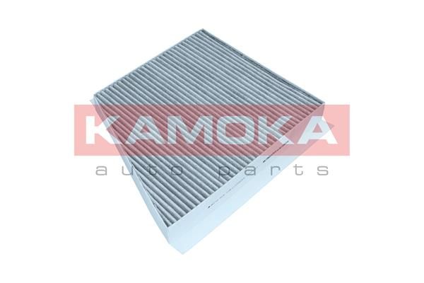 KAMOKA F504601 Filter, cabin air