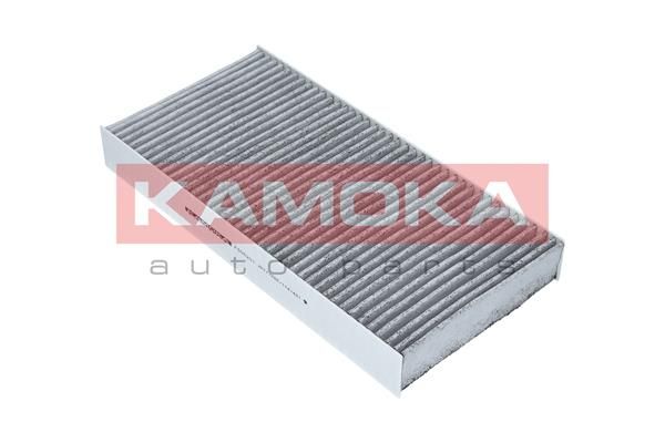 KAMOKA F505201 Filter, cabin air