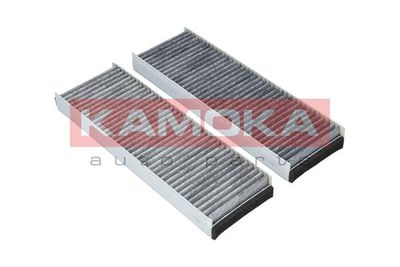 Filter, cabin air KAMOKA F505501