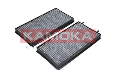 Filter, cabin air KAMOKA F505601