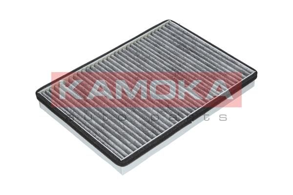 KAMOKA F506401 Filter, cabin air