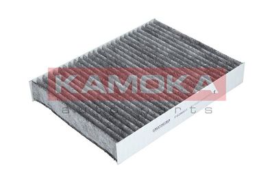 Filter, cabin air KAMOKA F508601