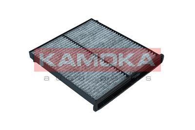 Filter, cabin air KAMOKA F512401