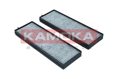 Filter, cabin air KAMOKA F516301