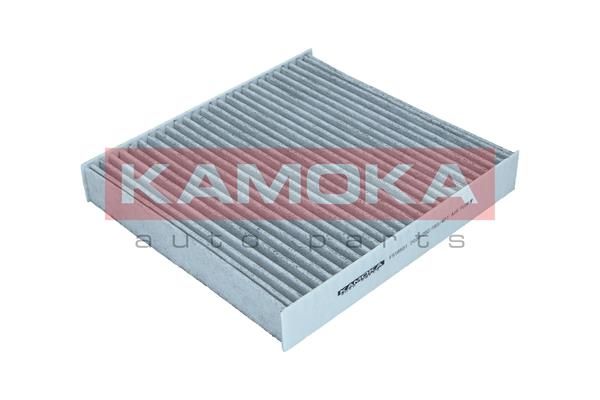 KAMOKA F518501 Filter, cabin air