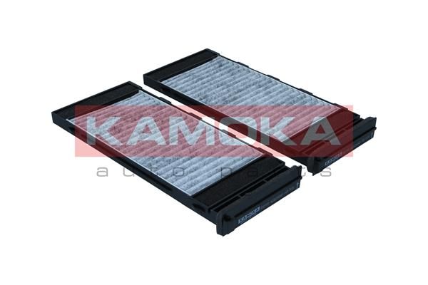 KAMOKA F527101 Filter, cabin air