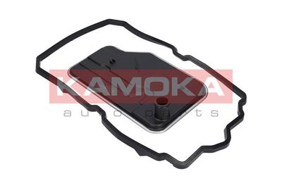 Hydraulic Filter, automatic transmission KAMOKA F601001