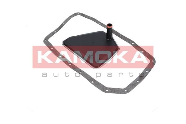 KAMOKA F602001 Hydraulic Filter, automatic transmission