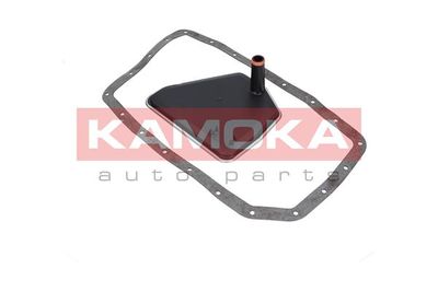 Hydraulic Filter, automatic transmission KAMOKA F602001