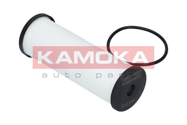 KAMOKA F602601 Hydraulic Filter, automatic transmission
