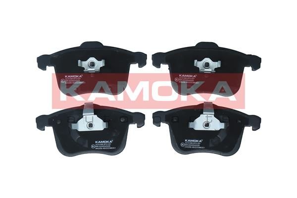 KAMOKA JQ101089 Brake Pad Set, disc brake