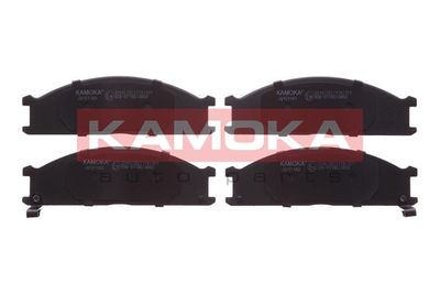 Brake Pad Set, disc brake KAMOKA JQ101183