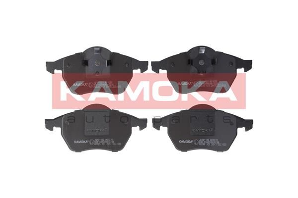 KAMOKA JQ101193 Brake Pad Set, disc brake