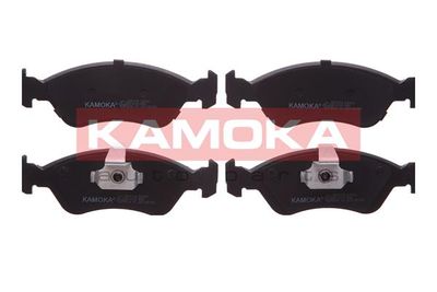 Brake Pad Set, disc brake KAMOKA JQ1012134