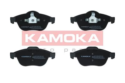 Brake Pad Set, disc brake KAMOKA JQ1012882