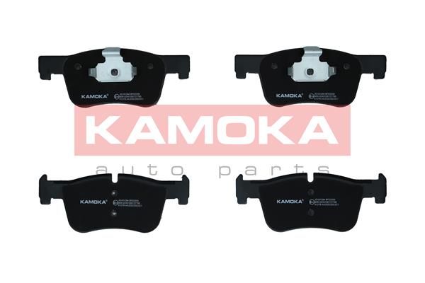 KAMOKA JQ101294 Brake Pad Set, disc brake