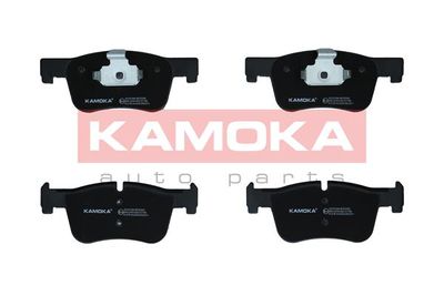 Brake Pad Set, disc brake KAMOKA JQ101294