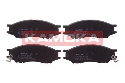 Brake Pad Set, disc brake KAMOKA JQ101297