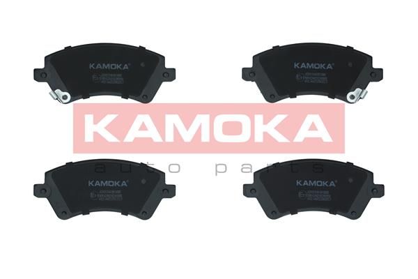 KAMOKA JQ1013146 Brake Pad Set, disc brake