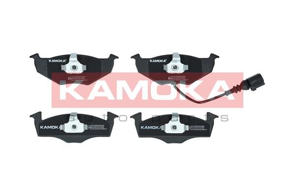 KAMOKA JQ1013268 Brake Pad Set, disc brake