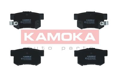 Brake Pad Set, disc brake KAMOKA JQ1018538