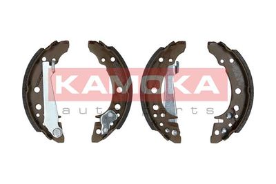 Brake Shoe Set KAMOKA JQ202002