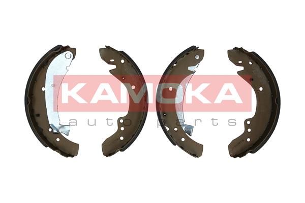 KAMOKA JQ202012 Brake Shoe Set