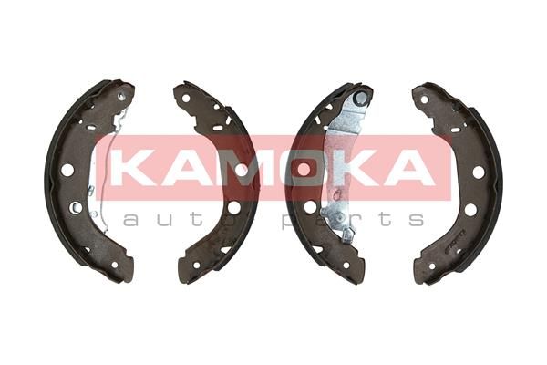 KAMOKA JQ202017 Brake Shoe Set