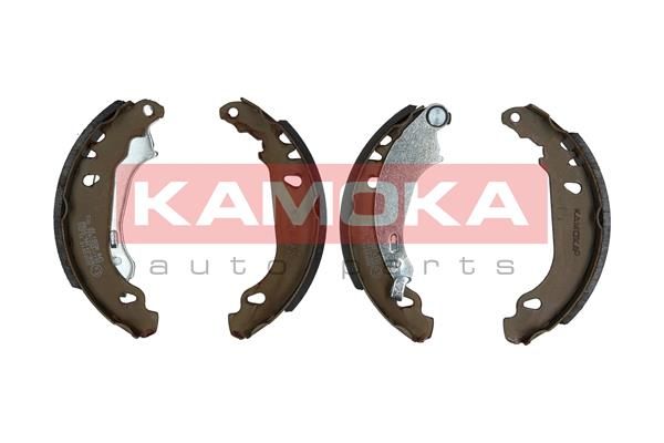 KAMOKA JQ202018 Brake Shoe Set
