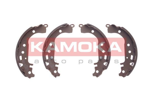KAMOKA JQ202025 Brake Shoe Set