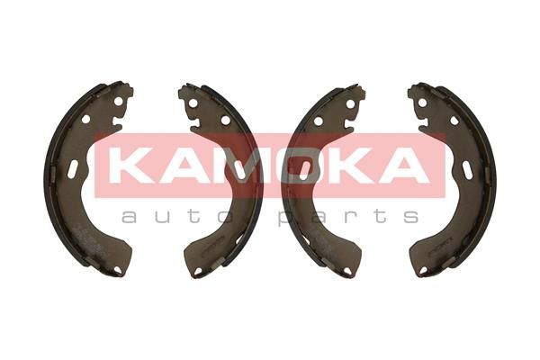 KAMOKA JQ202031 Brake Shoe Set