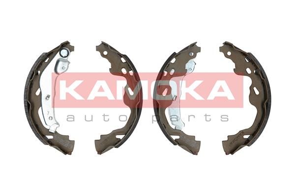 KAMOKA JQ202039 Brake Shoe Set
