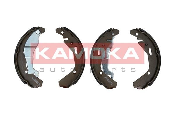 KAMOKA JQ202057 Brake Shoe Set