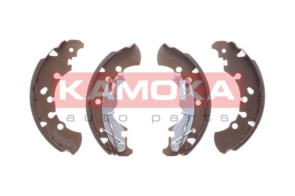 KAMOKA JQ202059 Brake Shoe Set