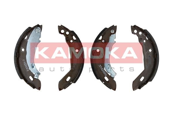 KAMOKA JQ202065 Brake Shoe Set