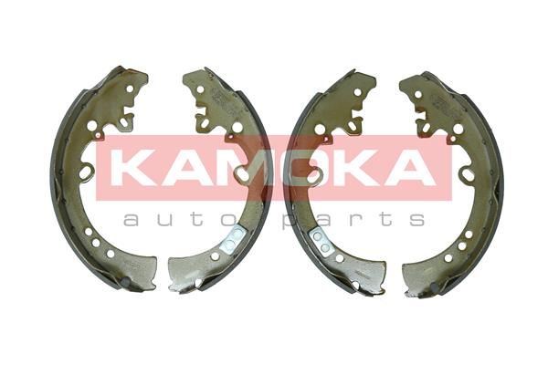 KAMOKA JQ202080 Brake Shoe Set